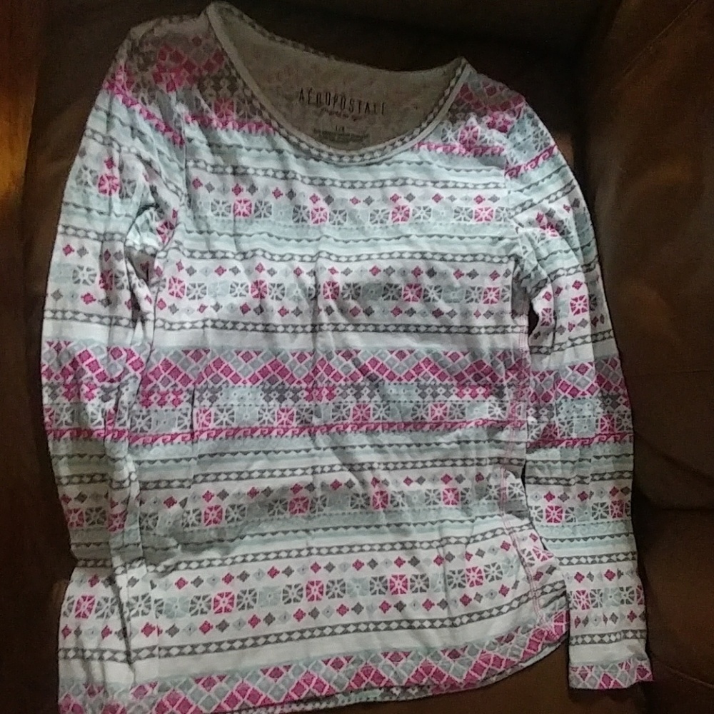 Aeropostale shirt